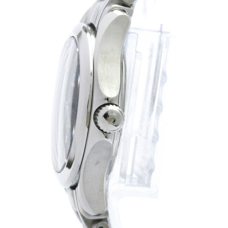 歐米茄海馬系列120公尺精鋼石英女錶 2581.81 拋光款-3