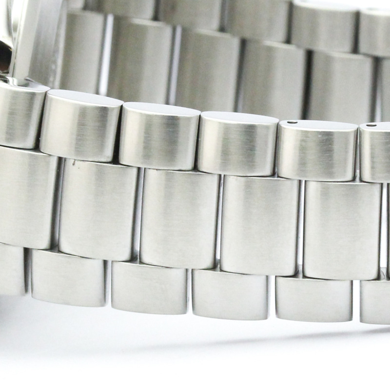 歐米茄海馬系列海洋宇宙600公尺計時腕錶 2210.50 拋光款-2