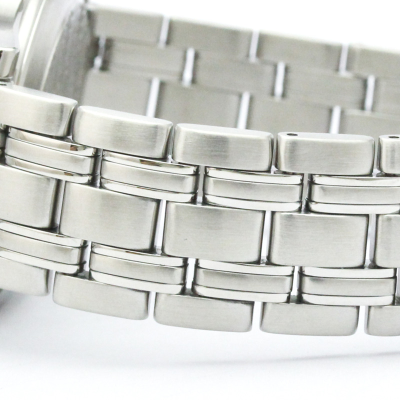 歐米茄海馬系列專業300公尺潛水錶，精緻鋼材質，中型尺寸，型號2561.80，拋光款-2