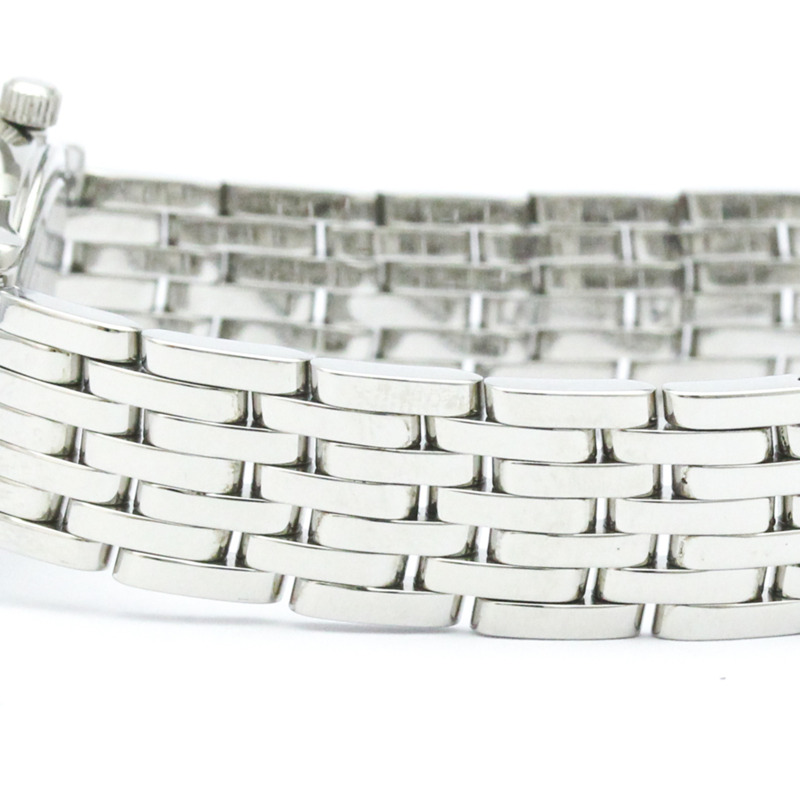 歐米茄碟飛系列尊貴不鏽鋼女士腕錶 4570.31 拋光款-2