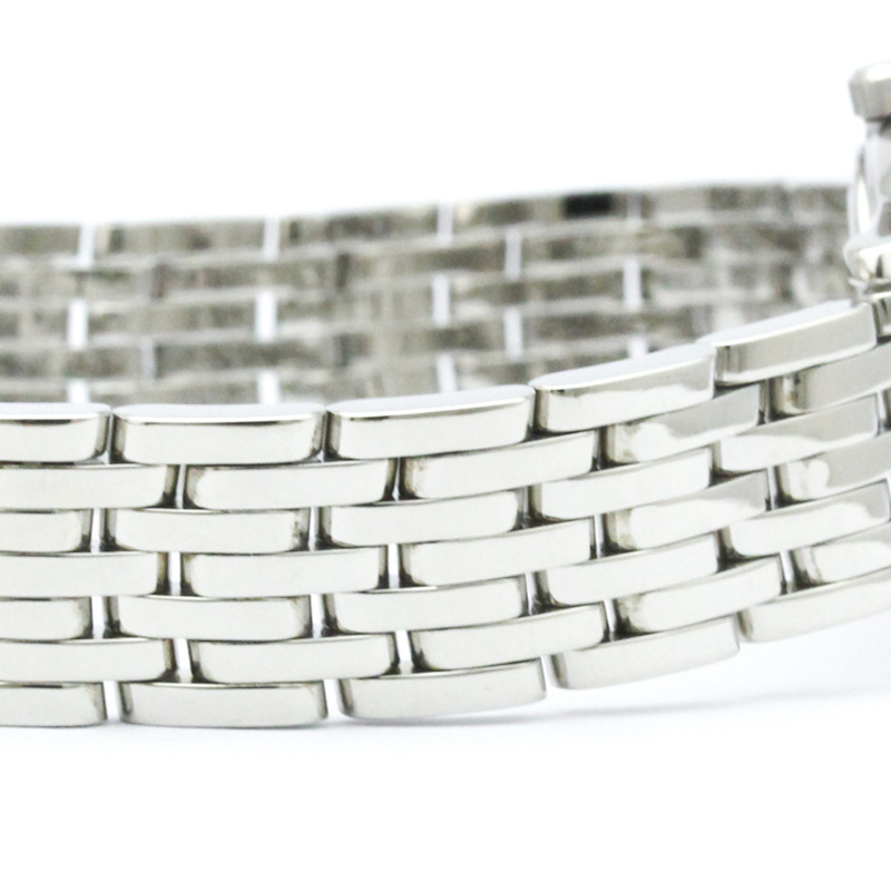 歐米茄碟飛系列尊貴不鏽鋼女士腕錶 4570.31 拋光款-6