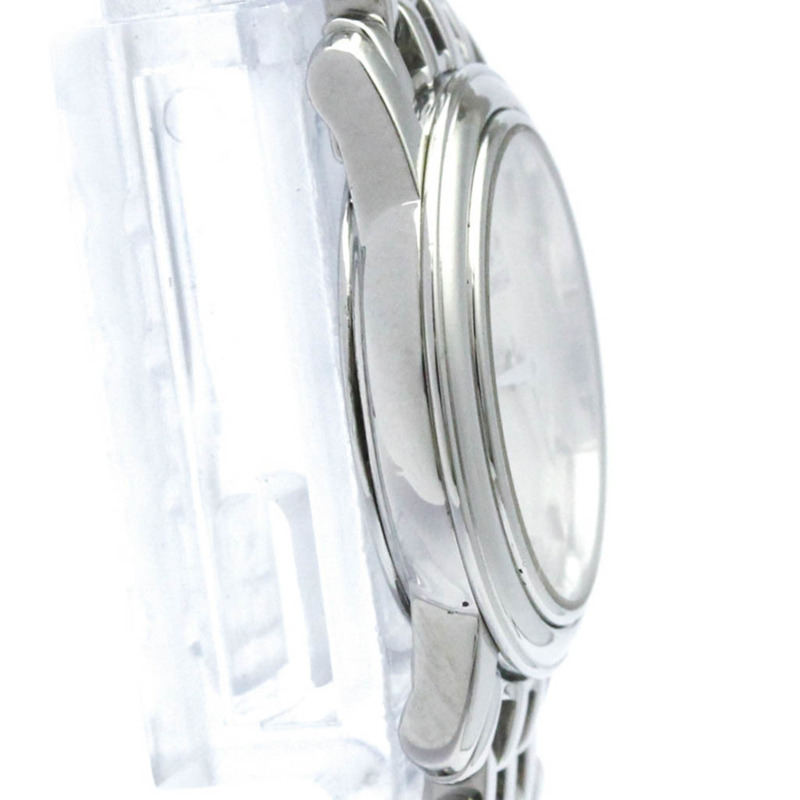 歐米茄碟飛系列尊貴不鏽鋼女士腕錶 4570.31 拋光款-7