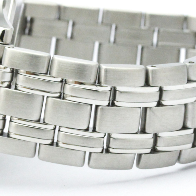 歐米茄海馬系列專業300公尺自動腕錶 2531.80 拋光款-2