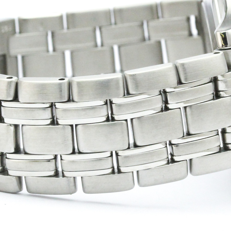 歐米茄海馬系列專業300公尺自動腕錶 2531.80 拋光款-6