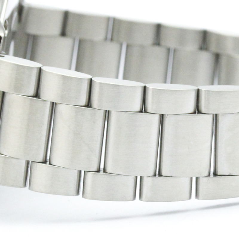 歐米茄海馬系列Aqua Terra精鋼石英男士腕錶2518.50拋光款-2