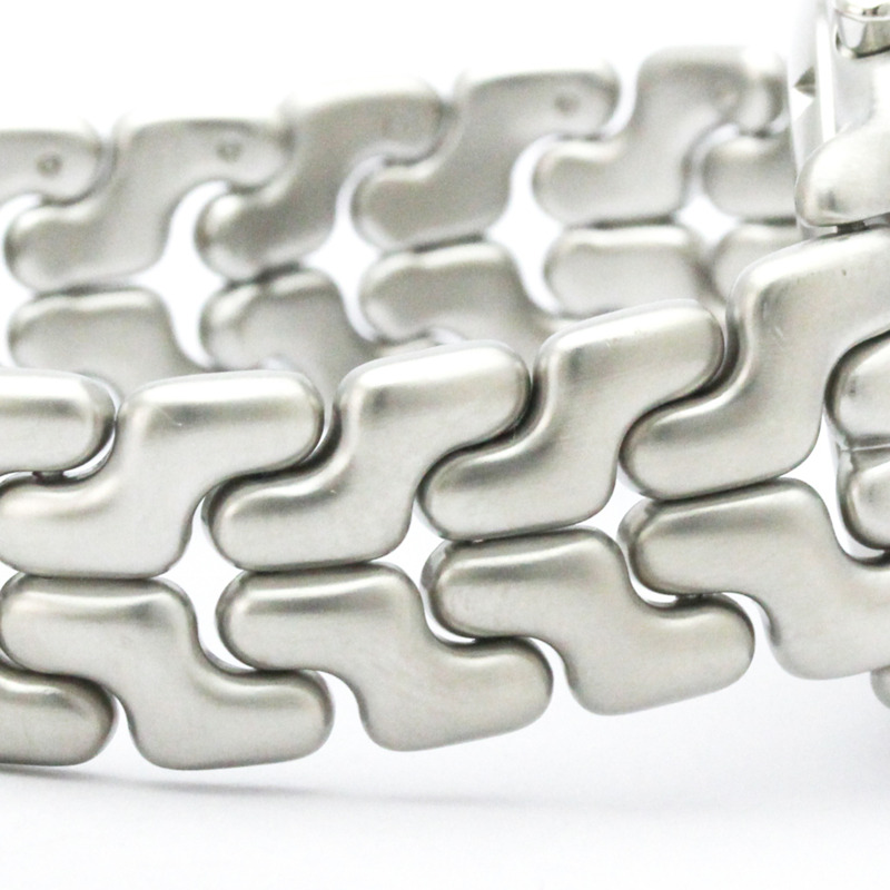 TAG HEUER 豪雅 Sel Chronograph 200米精鋼石英男錶 CG1110 拋光-6