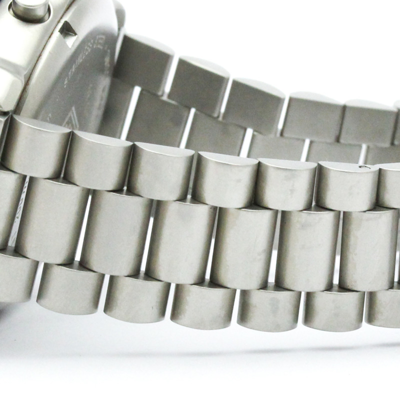 TAG HEUER 2000 Formula 1 Chronograph Steel Quartz Mens Watch CA1210-2