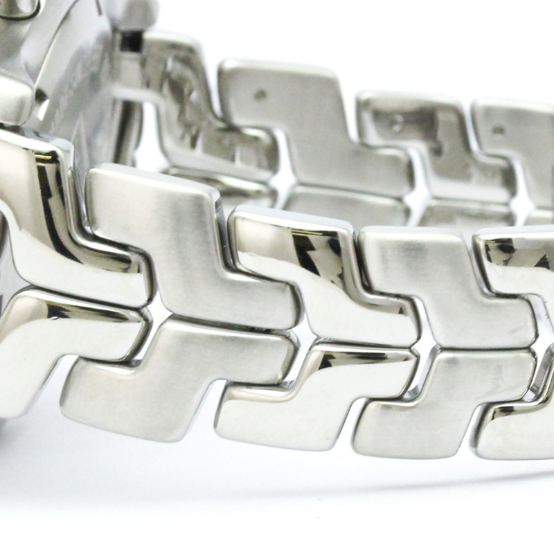 TAG HEUER 豪雅 Link 計時碼錶 精鋼石英男錶 CT1112 拋光-2