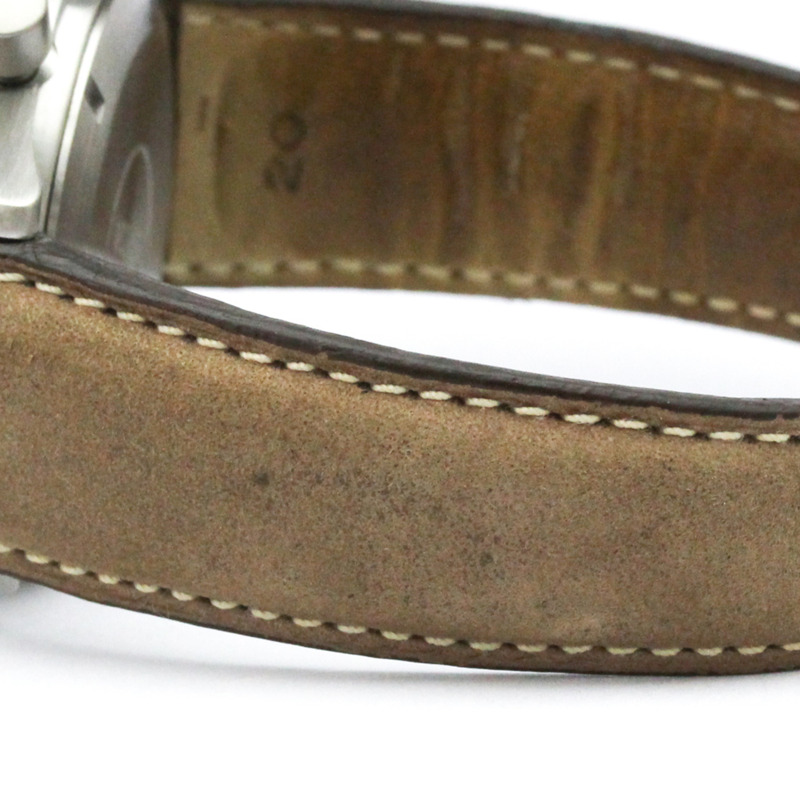 歐米茄動態計時碼錶精鋼自動男士腕錶 5240.50 拋光款-2