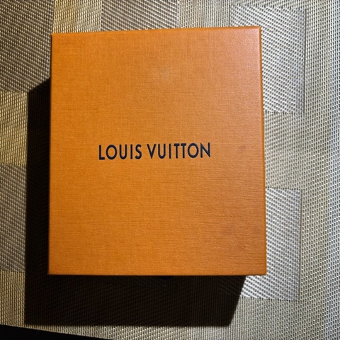 LV Monogram Eclipse