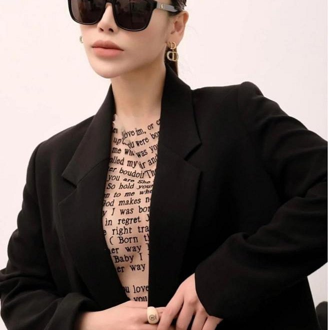 💎Han's house精品服飾💎GUCCI 古馳 中性 墨鏡 太陽眼鏡-9