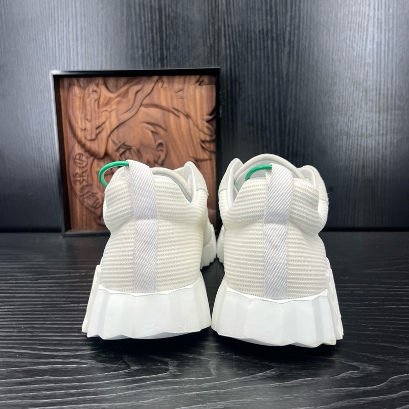 Hermes 愛馬仕 Bouncing 白色 41 碼-2