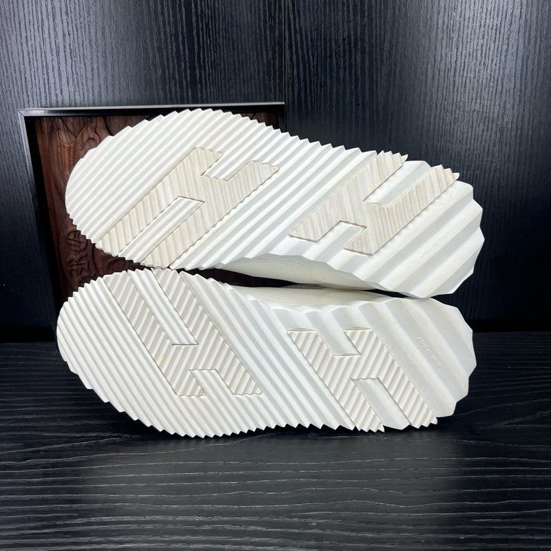 Hermes 愛馬仕 Bouncing 白色 41 碼-8