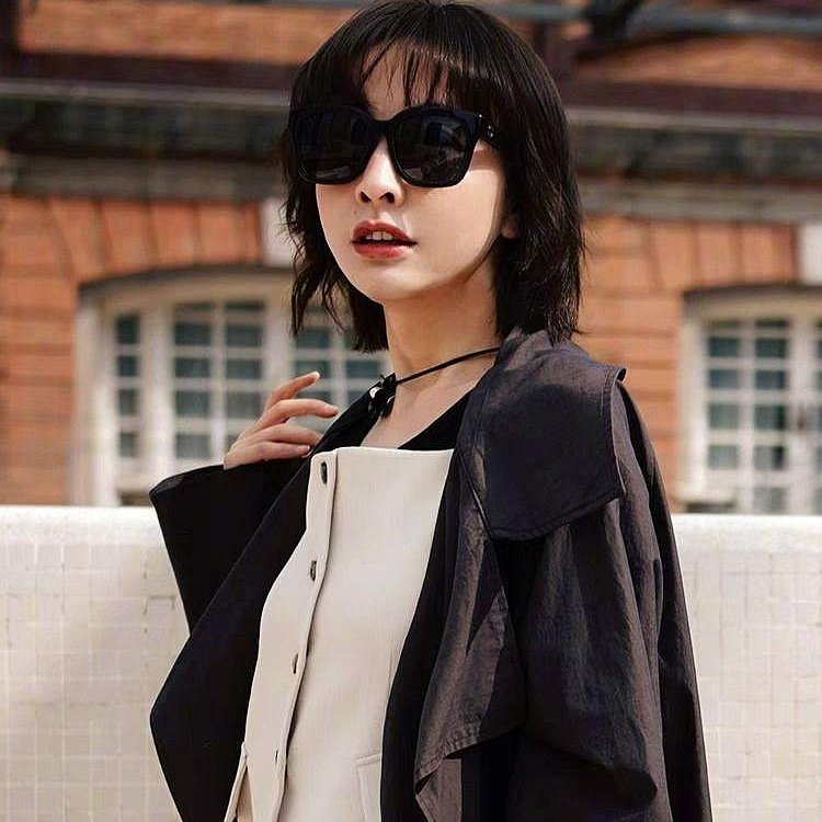 💎Han's house精品服飾💎GUCCI 古馳 中性 墨鏡 太陽眼鏡-6