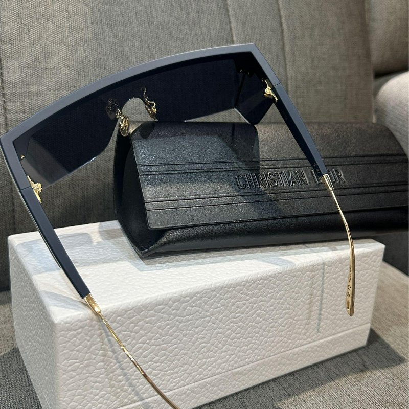 💎Han's house精品服飾💎 DIOR DIORCLUB M1U 滿版 太陽眼鏡 現貨-1