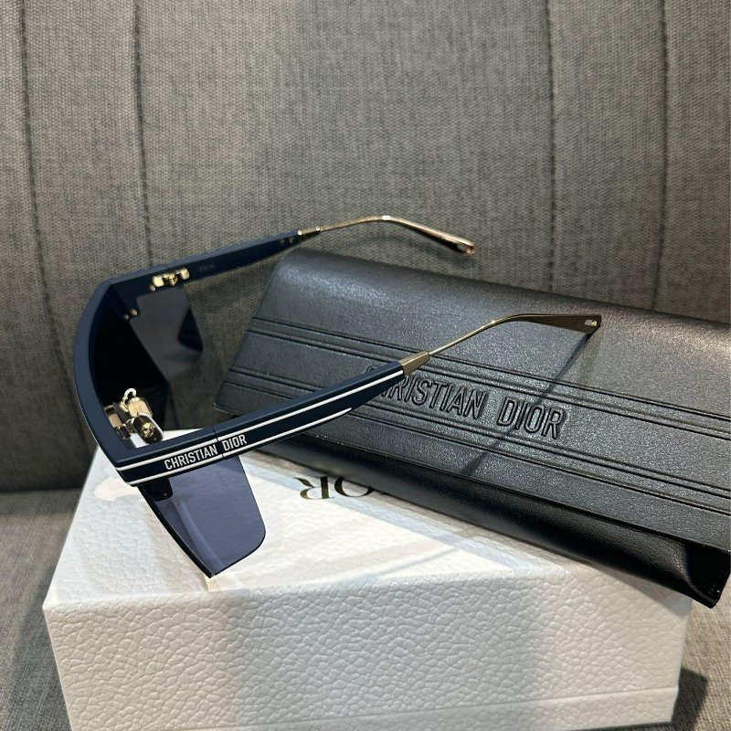 💎Han's house精品服飾💎 DIOR DIORCLUB M1U 滿版 太陽眼鏡 現貨-2