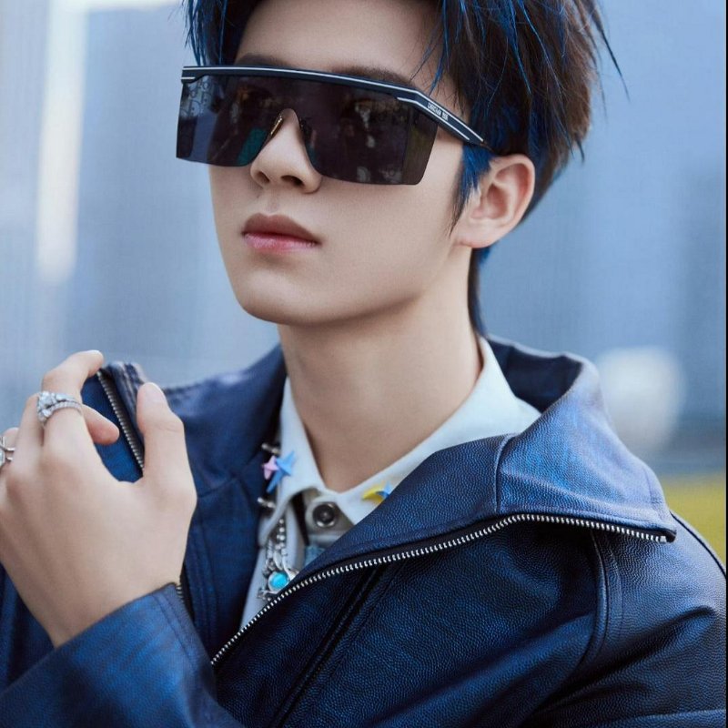 💎Han's house精品服飾💎 DIOR DIORCLUB M1U 滿版 太陽眼鏡 現貨-8