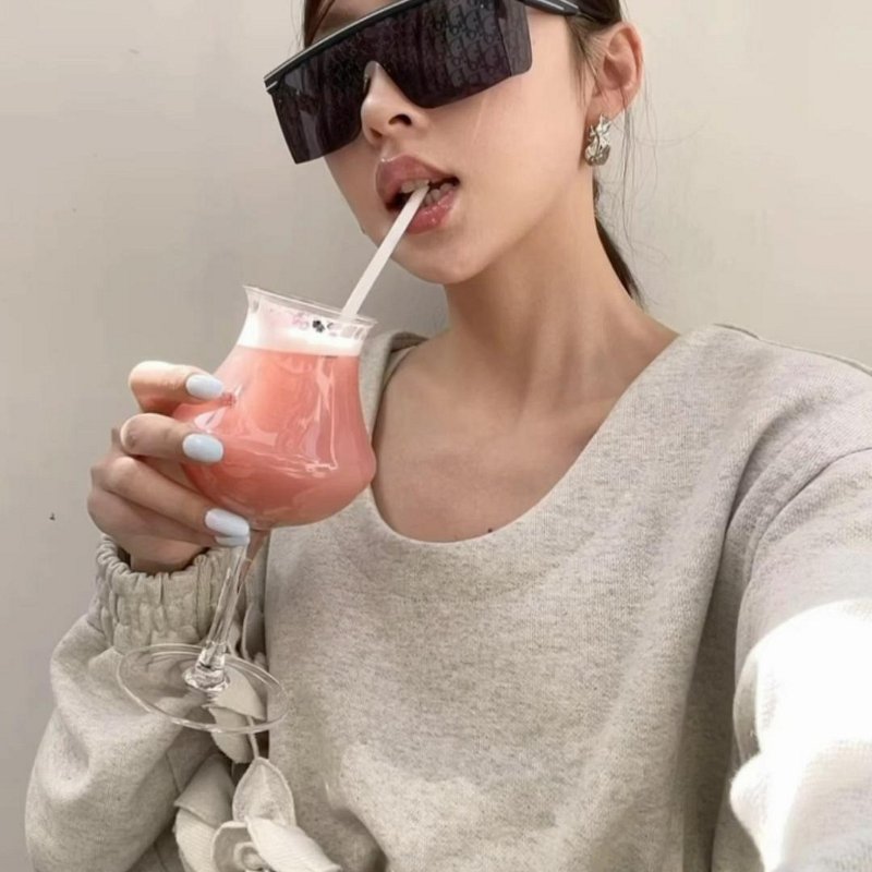 💎Han's house精品服飾💎 DIOR DIORCLUB M1U 滿版 太陽眼鏡 現貨-9