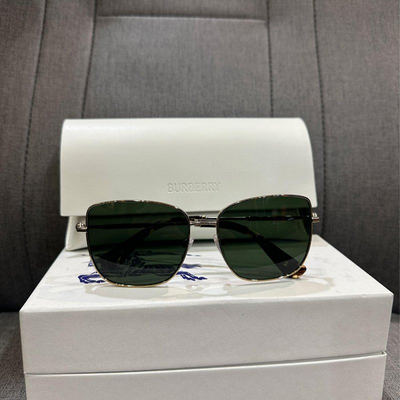 💎Han's house精品服飾💎LOGO 墨鏡 太陽眼鏡-0