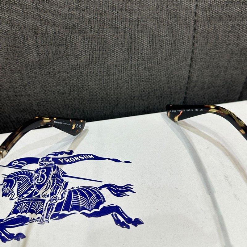 💎Han's house精品服飾💎LOGO 墨鏡 太陽眼鏡-2