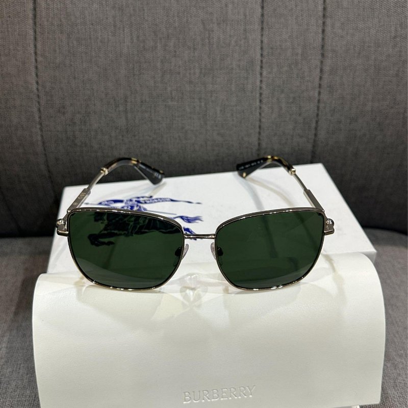 💎Han's house精品服飾💎LOGO 墨鏡 太陽眼鏡-3