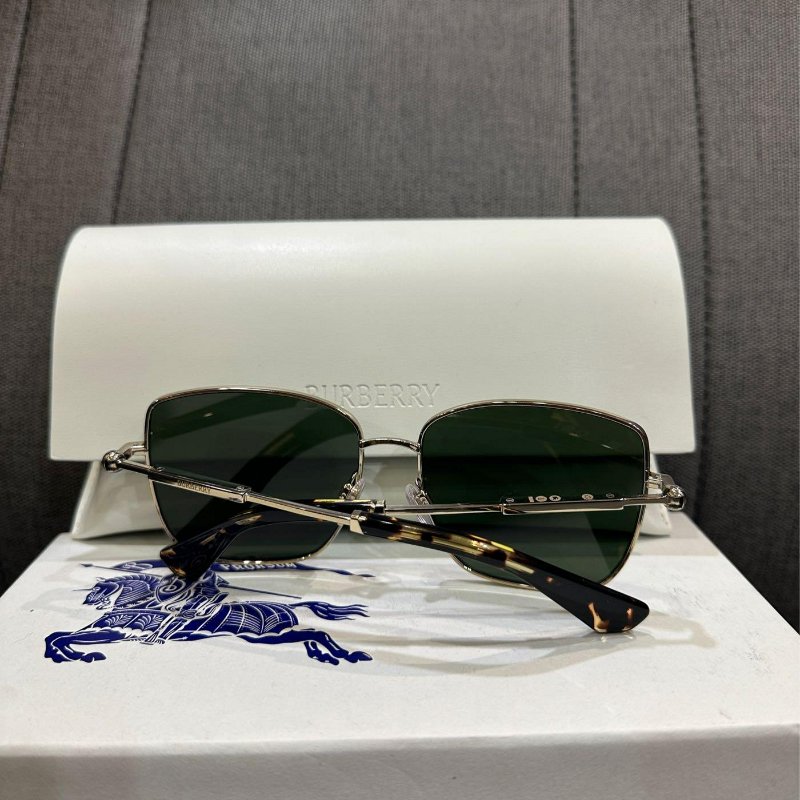 💎Han's house精品服飾💎LOGO 墨鏡 太陽眼鏡-5