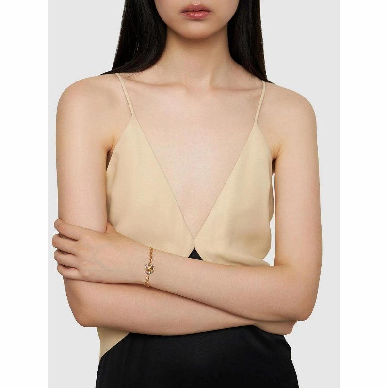 💎Han's house精品服飾💎BURBERRY 手鍊 原價18200-2