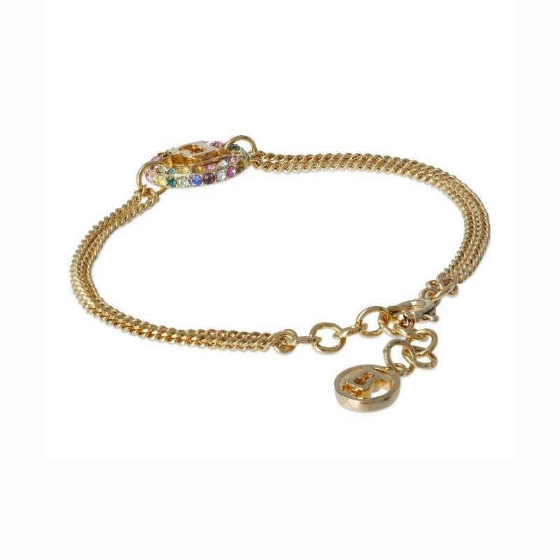 💎Han's house精品服飾💎BURBERRY 手鍊 原價18200-3