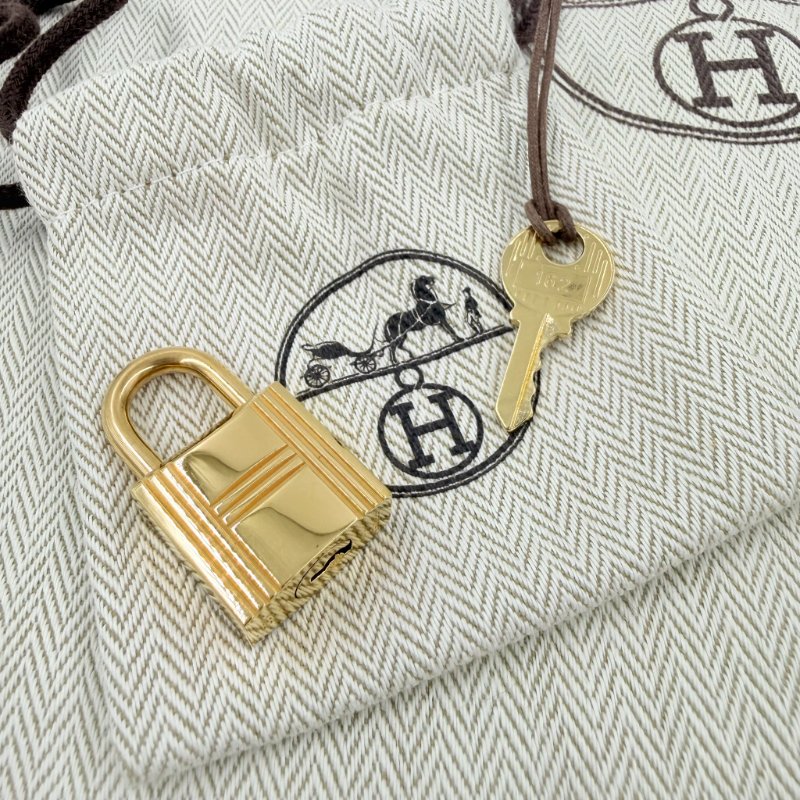 HERMES - 37金棕TC Picotin╻22cm-24