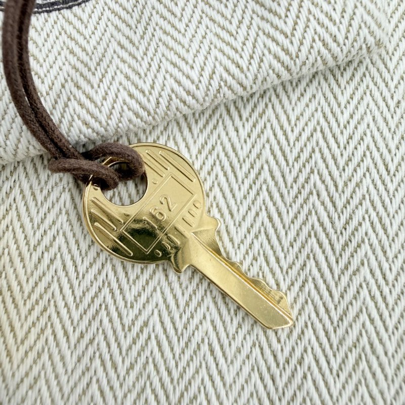 HERMES - 37金棕TC Picotin╻22cm-26