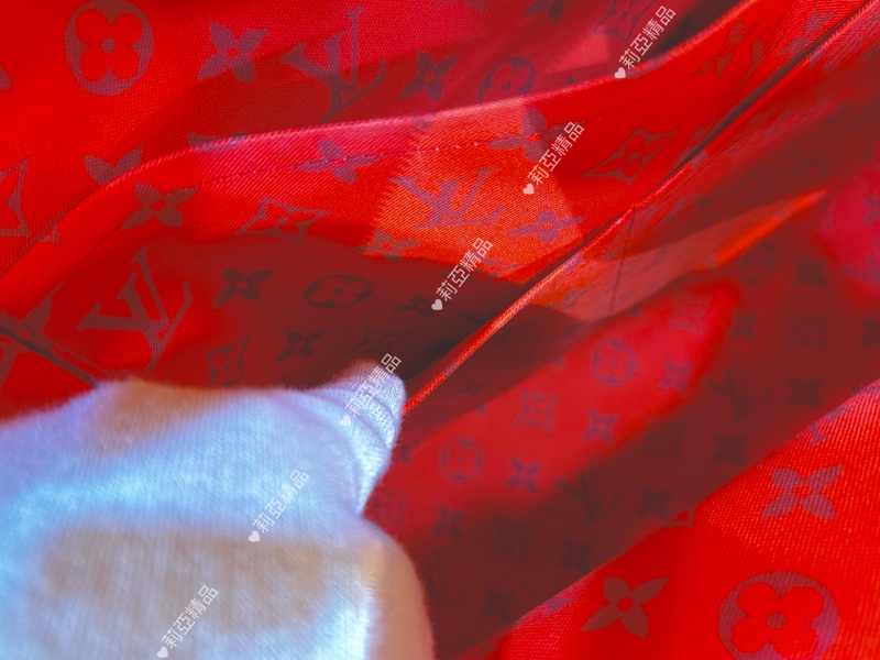 莉亞精品♡ LV M46802 老花綠後背包 二手美包-16