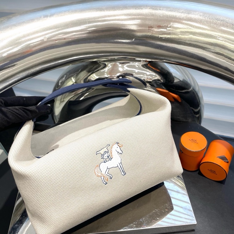 Hermes爱马仕大号饭盒包-0