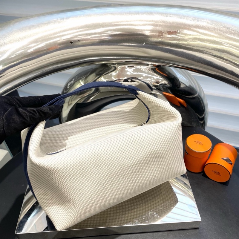 Hermes爱马仕大号饭盒包-2