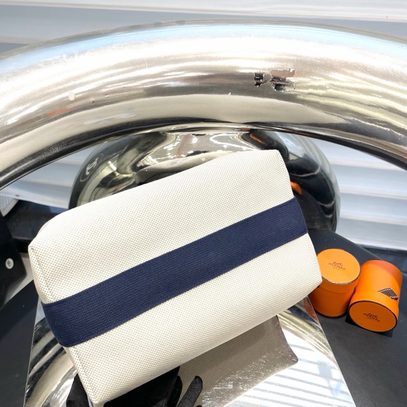 Hermes爱马仕大号饭盒包-3