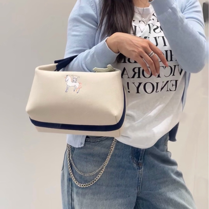 Hermes爱马仕大号饭盒包-5