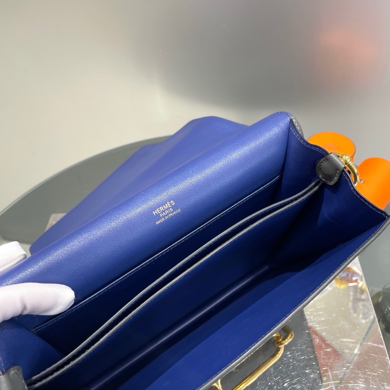 Hermes爱马仕 roulis猪鼻子23-3