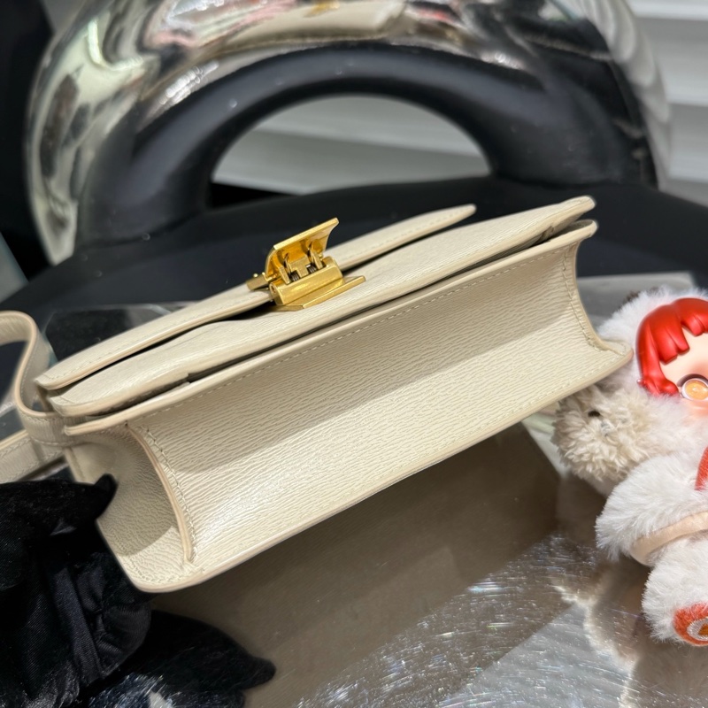 Celine赛琳 CLASSIC BOX-3