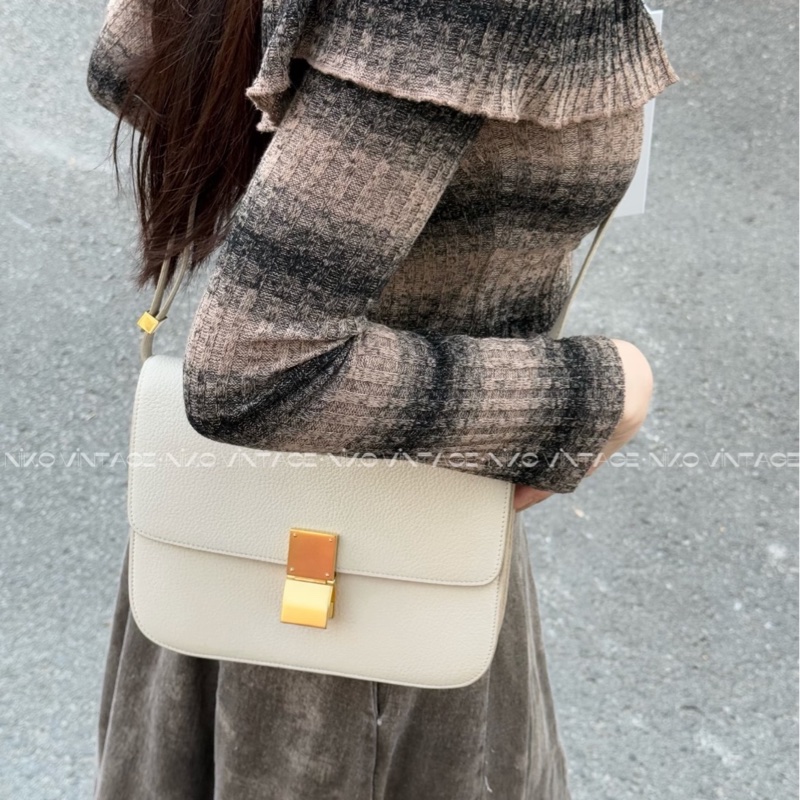 Celine赛琳 CLASSIC BOX-5