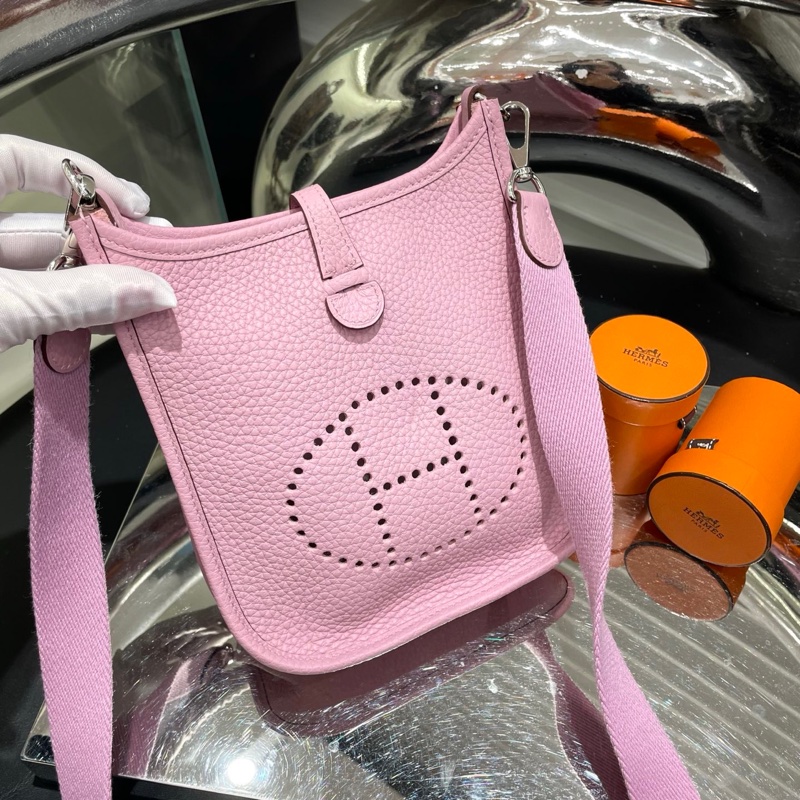 Hermes 爱马仕 mini evelyne 伊芙琳-1