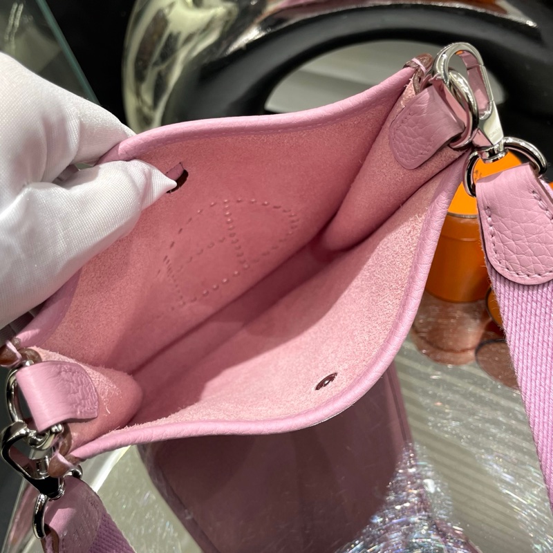 Hermes 爱马仕 mini evelyne 伊芙琳-3
