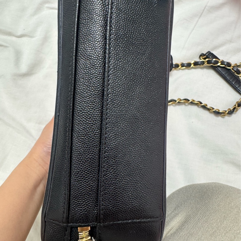 Chanel Vanity case 手袋-7