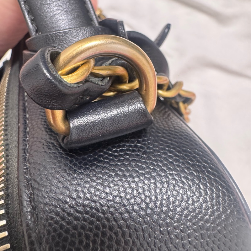 Chanel Vanity case 手袋-12