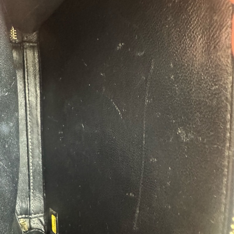 Chanel Vanity case 手袋-13