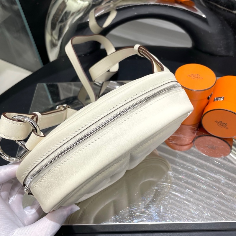 Hermes爱马仕 猪鼻子腰包 in the loop-1