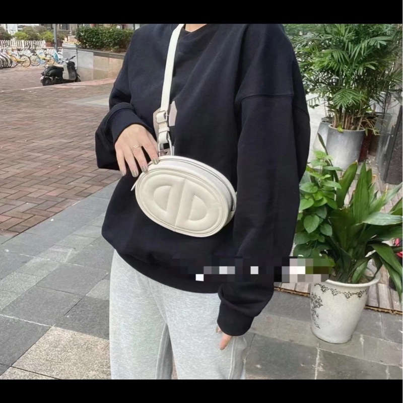 Hermes爱马仕 猪鼻子腰包 in the loop-4