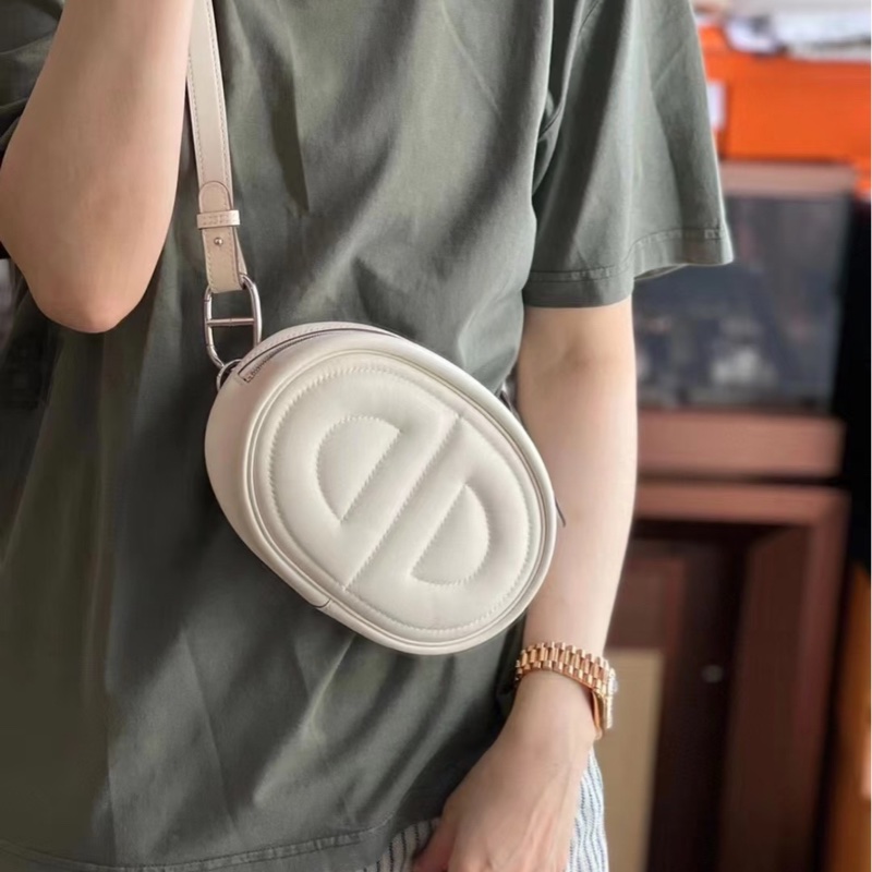 Hermes爱马仕 猪鼻子腰包 in the loop-6