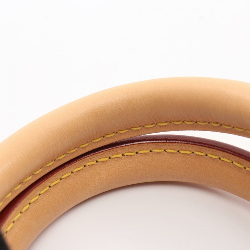 路易威登 Speedy 25 手提包，塗層帆布和皮革，Monogram 圖案，女士，棕色，M41528-7