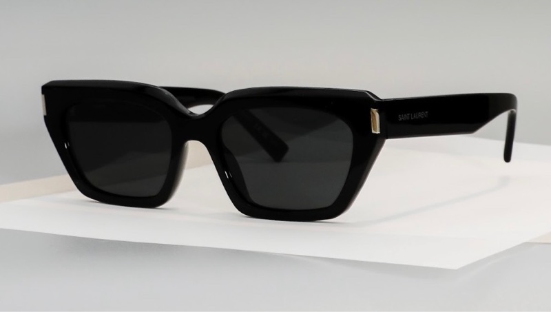 YSL 太陽眼鏡 SL 826 PAGE 新款-3