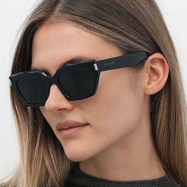 YSL 太陽眼鏡 SL 826 PAGE 新款-4
