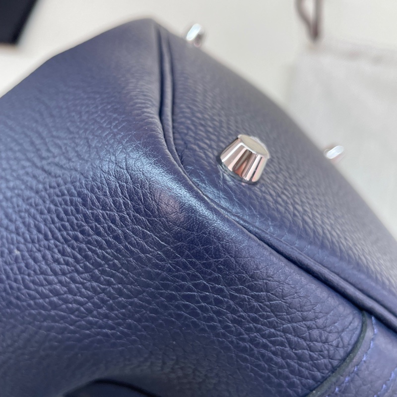 HERMES愛馬仕 Picotin Lock 18 eclat 菜籃子-7